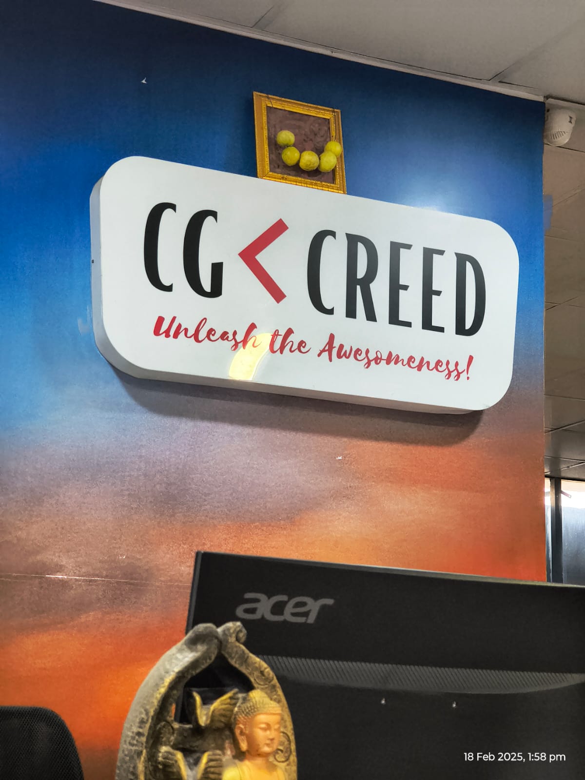 CG Creed Animation Academy CG Creed Animation Academy photo 3